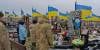 У третю річницю загибелі побратими вшанували пам’ять Героя України Артема Слісарчука