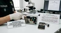 Шпигунський годинник: у Шепетівці оштрафували чоловіка за незаконне зберігання прихованої камери