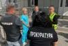 На хабарі у 4 тис дол затримали голову експертної команди з оцінювання функціонування особи