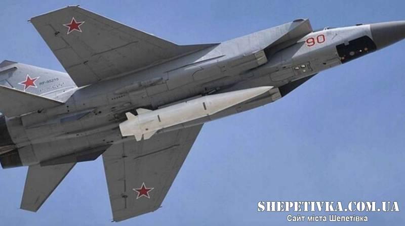 Хмельниччина зазнала атаки аеробалістичними ракетами та БпЛА: які пошкодження