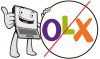 На сайті «OLX» знову "розвели" шепетівчанина