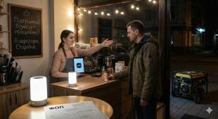 Уряд запроваджує пакет підтримки для бізнесу в умовах енергетичної кризи: хто та як може отримати допомогу