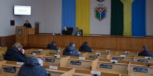 Відбувся виконком: зміни маршруту автобуса №9, захисні споруди та комунальне майно
