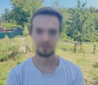 На Шепетівщині впіймали псевдомінера: мстився банкам за свої фінансові проблеми