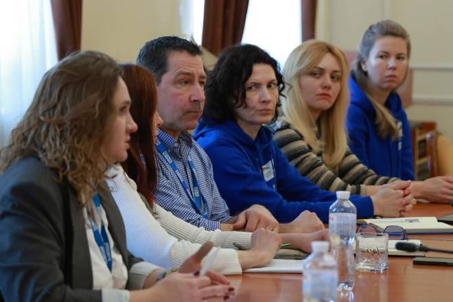 Шепетівська громада отримає новий спеціалізований шкільний автобус від Німеччини