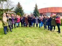 Шепетівський міський центр соціальних служб для сім’ї, дітей та молоді підвів підсумки 2020 року