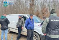 Лісники понесуть відповідальність за незаконну порубку та продаж дубів