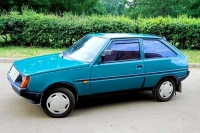 Не хтілося йти додому пішки, тому викрали "Таврію"