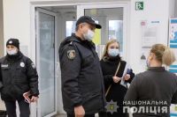 На Шепетівщині перевіряли дотримання карантинних обмежень