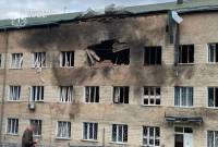 Вибиті вікна, поранені та уламки над ліжками: наслідки масованої атаки дронів на Хмельницький