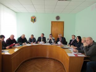 Виконком призначив перевізника "одинички" та інвестиційну програму водоканалу