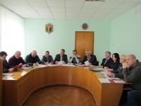 Виконком призначив перевізника "одинички" та інвестиційну програму водоканалу