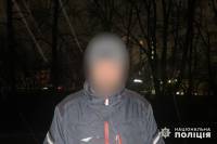 Заліз на балкон по газовій трубі та вкрав генератор