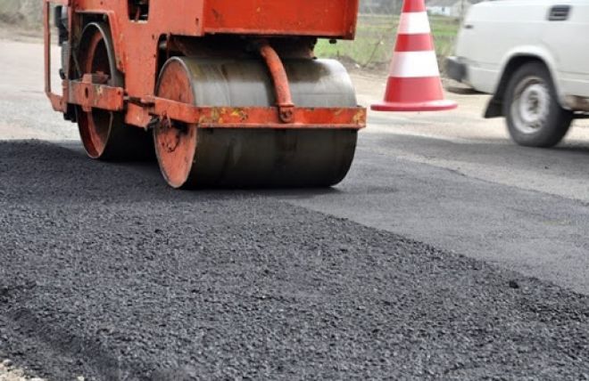 Які цьогоріч дороги Шепетівщини ремонтуватимуть за рахунок державного фінансування