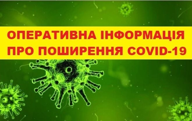 COVID-19 на Шепетівщині – тенденція росту захворюваності зберігається