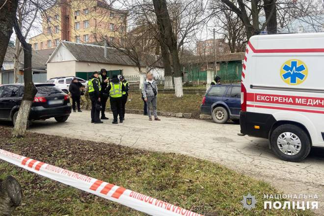 У Кам’янці-Подільському пролунав вибух поблизу місцевого ТЦК