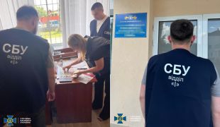 СБУ заблокували ще одну схему "інвалідизації" військовозобов'язаних