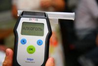 Шепетівка лідирує по кількості виявлених водіїв у стані алкогольного чи наркотичного сп’яніння