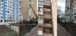 Міський голова Хмельницького розповів про наслідки сьогоднішніх ракетних ударів