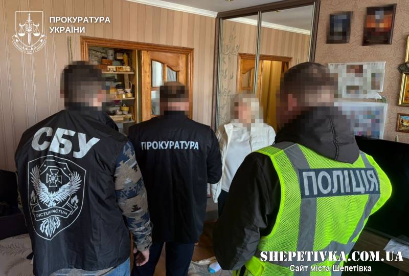 У справі вже 7 підозрюваних: подробиці скандалу на закупівлі житла для багатодітної родини переселенців