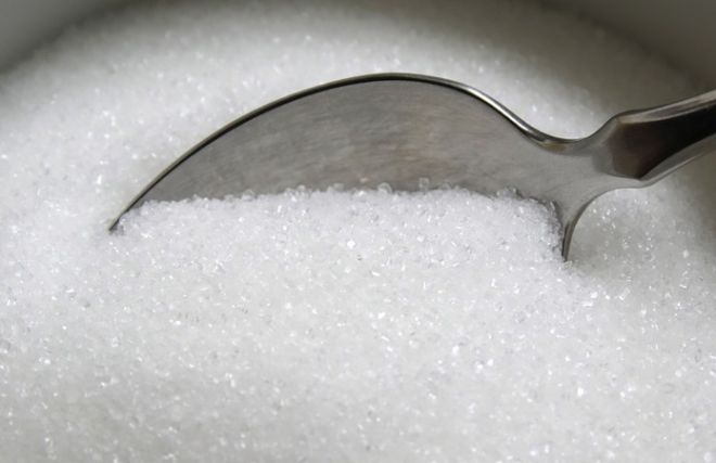 «Шепетівський цукровий комбінат» за квартал експортував 1 тис. тонн цукру