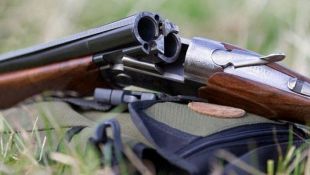 Неподалік села Кам'янка впіймали порушників правил полювання