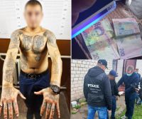 У Шепетівці «на гарячому» затримали чоловіка, який збував наркотики