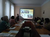 У Шепетівці змагались екскурсоводи музеїв навчальних закладів