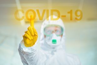 COVID-19 на 30.11.21: інфікувалось - 276, одужало - 1116, померло - 24