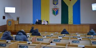 Виконком: попередження перевізнику, зміни розкладу, вирубка дерев та зовнішня реклама