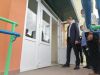 Міністр розвитку громад та територій відвідав будівництво школи у Корчику