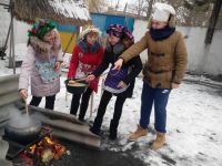 У Грицеві закрили зимову Країну відпочинку