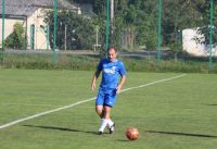 Шепетівський "Темп" поступився хмельницькому “Конфермату”