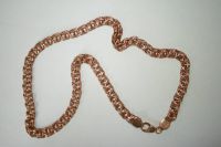 З чоловіка вчночі зірвали золотий ланцюжок