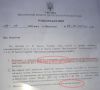Міський голова закликав піти в неоплачувану відпустку, а сам пішов в оплачувану