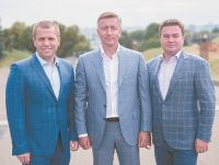 Звернення лідерів партії «ЗА МАЙБУТНЄ» до виборців