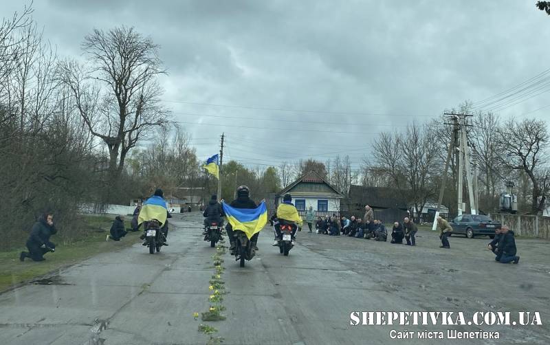 Його руки пахли хлібом, а серце — мужністю: десантник Олег Гречун навіки повернувся додому
