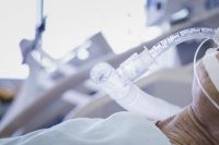 COVID-19 на 5.03.2021: у області 6 летальних випадків, інфікувалось - 418, на лікуванні - 3138 осіб