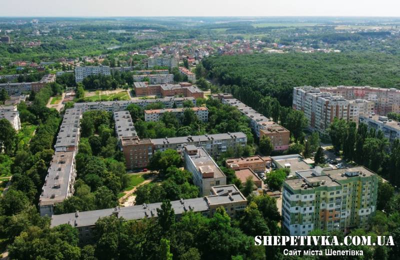 Ринок нерухомості у Полтаві: прогноз на 2025 рік