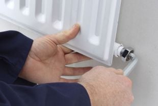 У ТОВ «Шепетівка Енергоінвест» не вийшло "відкласти" початок опалювального сезону