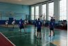 Рятувальники північної зони Хмельниччини змагались у волейболі