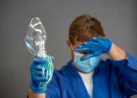 COVID-19 на 30.10.21: померло - 12, захворіло - 1150 та одужало - 670