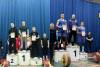 5 нагород здобули вихованці Шепетівської КДЮСШ на чемпіонаті області з важкої атлетики