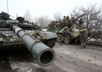 Війна росії проти України. Ситуація станом на ранок 24 березня 2022 року