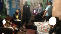 Вночі на вулицях Грицівської ОТГ шукали неповнолітніх