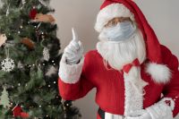 COVID-19 станом на 6.01.22: інфікувалось - 390, одужало - 285, померло - 8