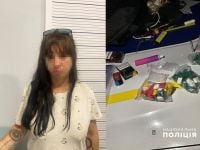 Розкладала закладки у Шепетівці: 12 років ув’язнення загрожує наркоторговці