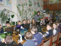 Юннати Шепетівщини у "Золотій когорті позашкільників" України