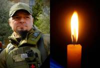 Під час штурму ворожих позицій загинув шепетівчанин В’ячеслав Кучерук