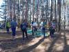 «Полювання на лисиць»: на Шепетівщині відбулись Всеукраїнські змагання із радіопеленгації